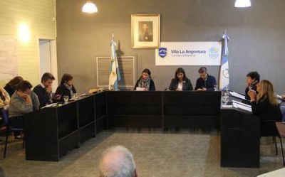 El municipio se endeuda en 4 millones para poder pagar los sueldos de mayo