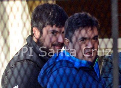 Dos estancias de B�ez allanadas; una de 5 millones de d�lares y encuentro propiciado de Marijuan con Leandro para acordar declaraci�n