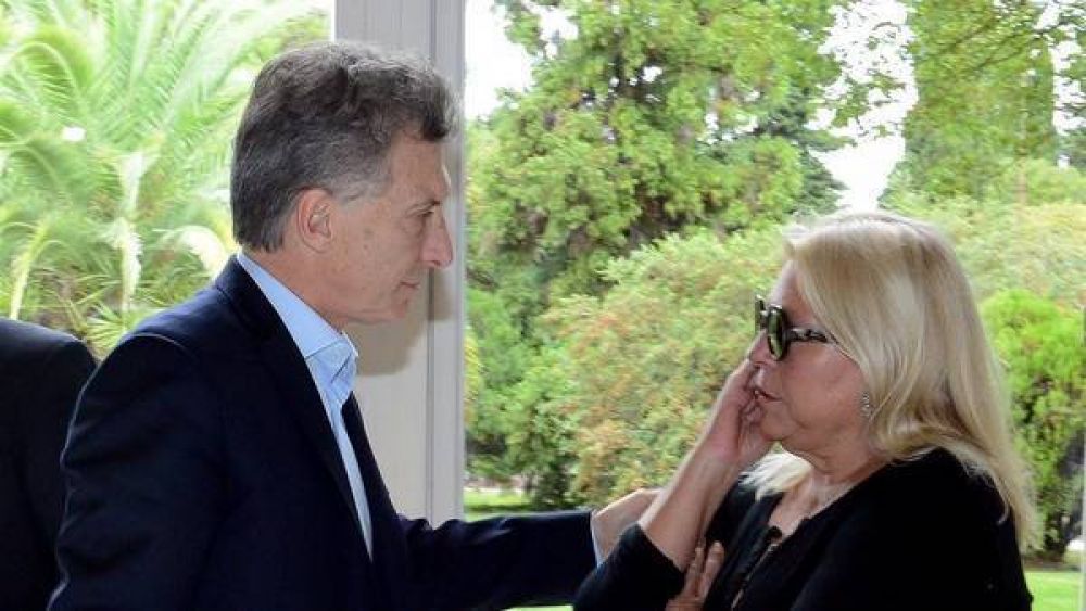 La pelea que viene en Cambiemos: sacar del blanqueo a jueces y legisladores