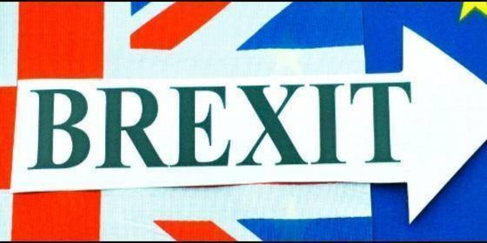 L�deres religiosos del Reino Unido piden el voto por la permanencia en el refer�ndum del 'Brexit'
