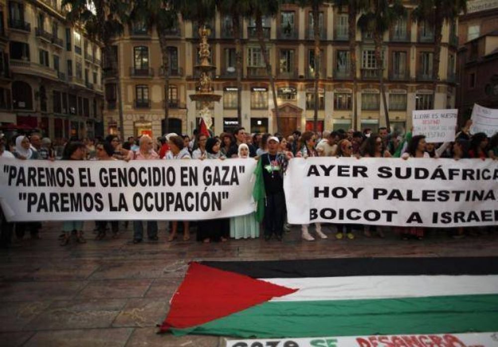 Importante victoria contra el BDS: Corte espaola prohbe el boicot a Israel