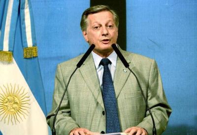 Denunciaron al ministro Aranguren y al interventor del ENARGAS