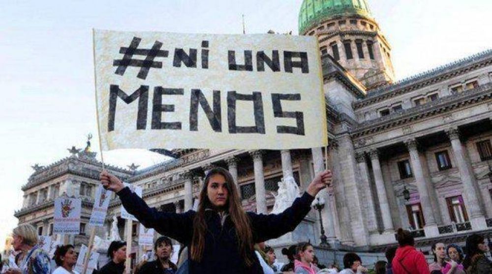 #NiUnaMenos: Este viernes se realizar una nueva marcha contra la violencia de gnero