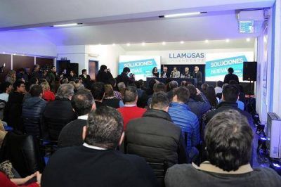 �Queremos compartir el modelo de seguridad de Tigre con todo el pa�s�