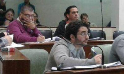 El PJ-FPV celebr� la aprobaci�n delproyecto por la Tarifa Social para Clubes de Barrio