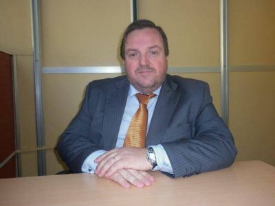 Como contrapartida al empr�stito que impulsa Valenzuela, Rodr�guez present� un proyecto de moratoria