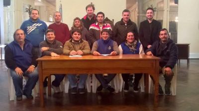 La Multisectorial convoc� a marchar 
