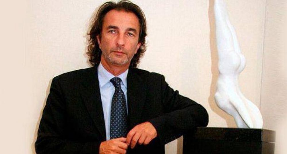 La empresa del primo de Macri era cliente de 
