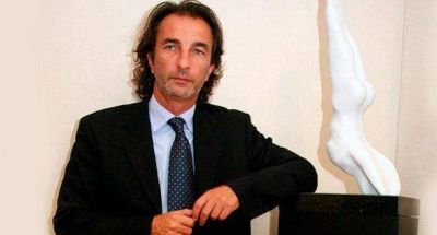 La empresa del primo de Macri era cliente de 