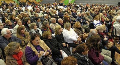 Se cre� en Avellaneda una multisectorial contra el tarifazo