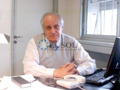 El Hospital Iriarte ya tiene las vacunas antigripales
