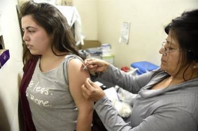 Otros tres muertos por gripe A y ya suman 41 este a�o