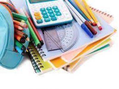 Comenz� la inscripci�n para la entrega de kits educativos