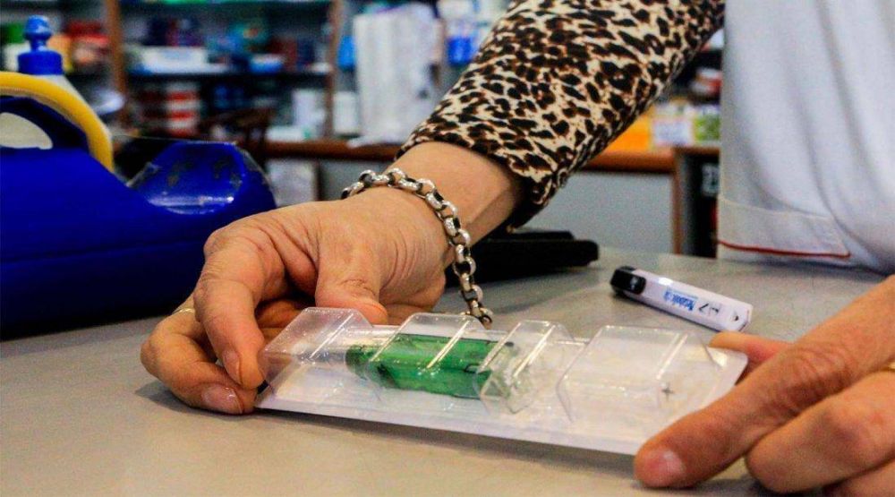 Se multiplican los casos de influenza, pero no hay alerta para el Ministerio de Salud