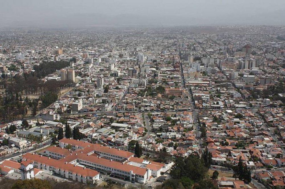 En Salta existen casi 2 mil hectreas disponibles para viviendas