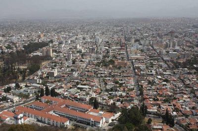 En Salta existen casi 2 mil hect�reas disponibles para viviendas