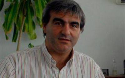 Tarifazo: Dura�ona accion� judicialmente contra el aumento el�ctrico
