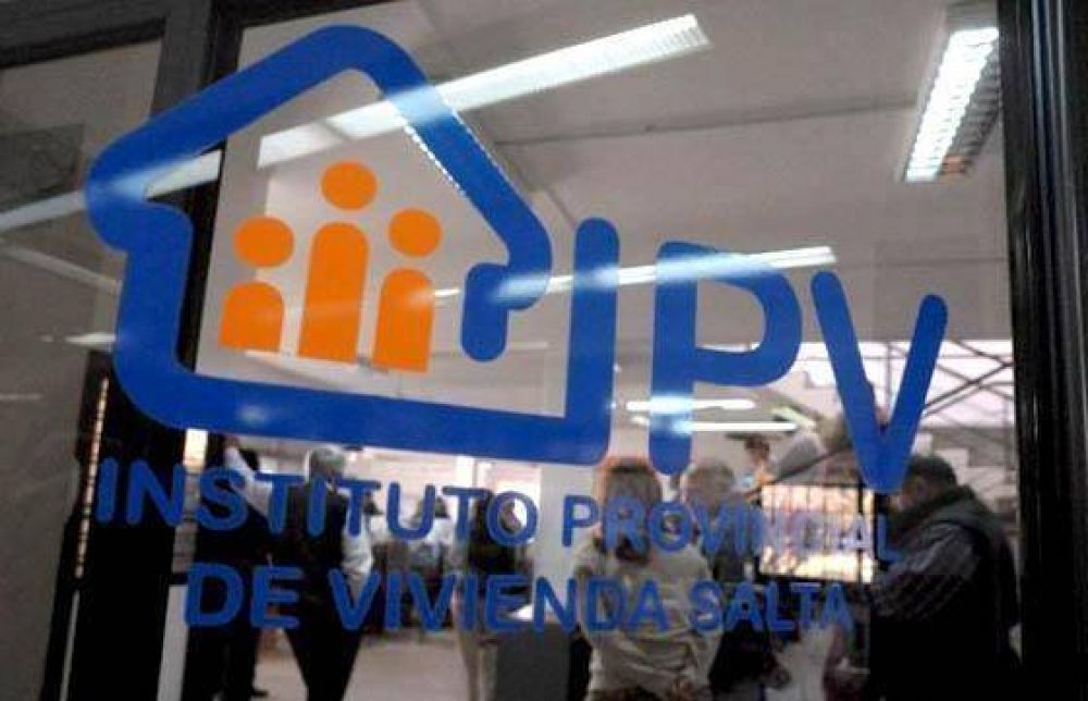 #Estafas: El IPV advierte que no tiene gestores