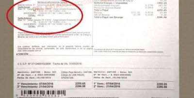 Incluyeron a las cooperativas en la cautelar que suspendi� el tarifazo el�ctrico
