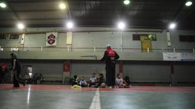 Presentaron un amparo para que los clubes de barrio no paguen las subas de luz