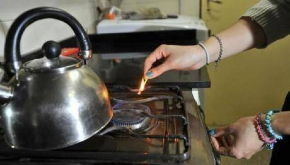 El municipio de Trenque Lauquen pide al ENARGAS ser incorporado al �rea Zona Fr�a