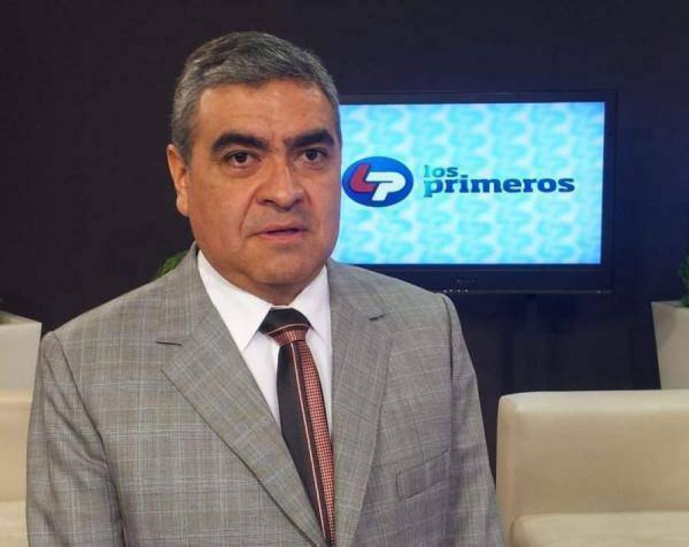 Alfaro no est� conforme con la recolecci�n de residuos en la ciudad