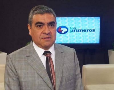 Alfaro no est� conforme con la recolecci�n de residuos en la ciudad