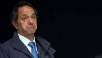 FpV Capital: la crisis se agrand� y algunos piensan en Scioli