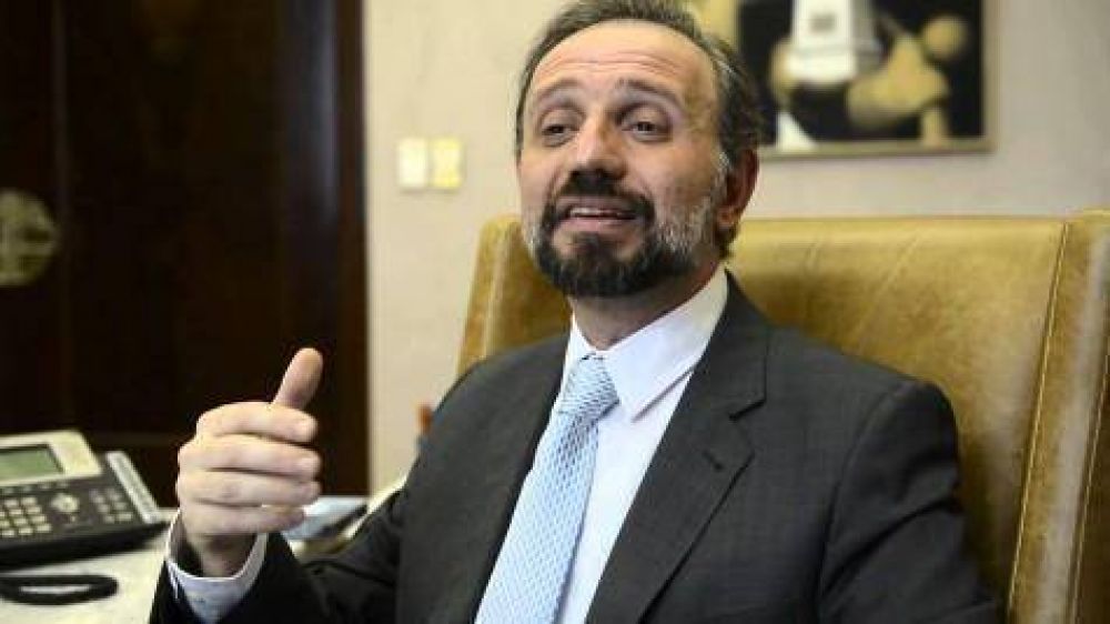 El FR coquetea con Marangoni