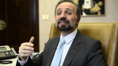 El FR coquetea con Marangoni