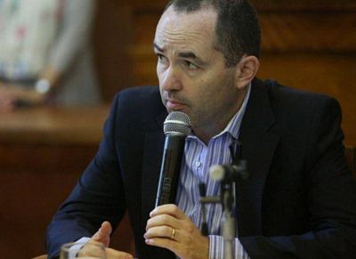 Fiorini consider� un logro el tope a las subas en tarifa de gas