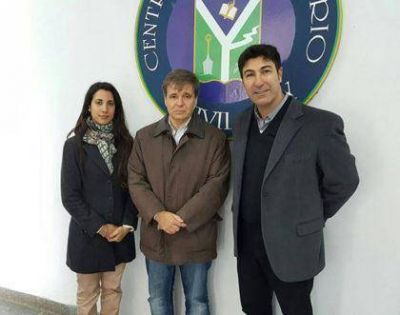 La Secretar�a de Seguridad convoca e invita a participar de la marcha Ni una Menos