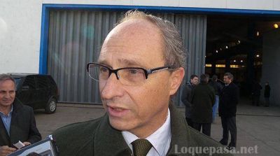 Tarifas: La Procuradur�a denunci� a Aranguren y al interventor del ENARGAS