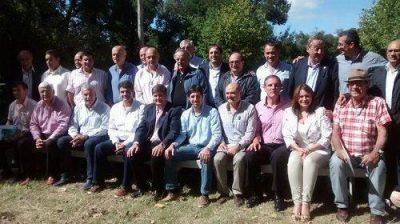 El Foro de Intendentes se da cita en Bah�a Blanca