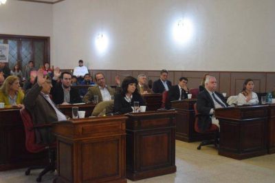 La sesi�n especial por el boleto fue reprogramada para el pr�ximo jueves 9 de junio