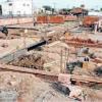 Patagones: piden reanudar una obra millonaria