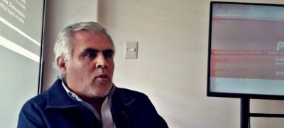 EL INTENDENTE GESTIONA MEJORAS PARA SEGURIDAD