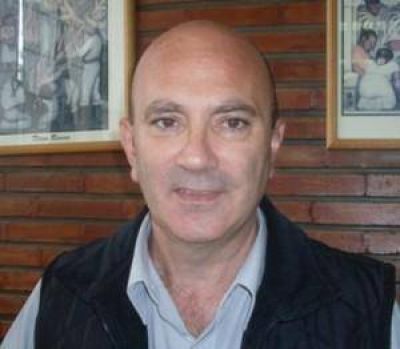 Leo Cabreyra vuelve a la Jefatura en la ANSES