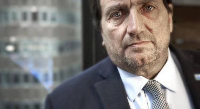 En su denuncia, Carri� sostiene que Scarcella era uno de los �testaferros� de Scioli