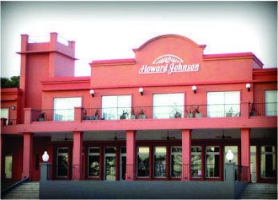 Inaugura hoy el hotel Howard Johnson