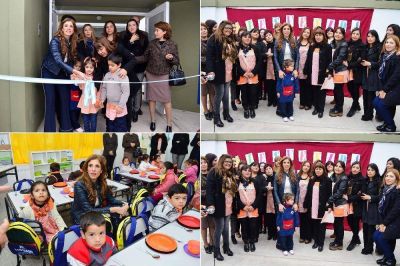 �La educaci�n de los santiague�os es un derecho inalienable y una herramienta imprescindible para el progreso�