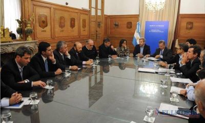 Colombi reclam� por el costo de energ�a: Naci�n otorgar� beneficios a los clubes