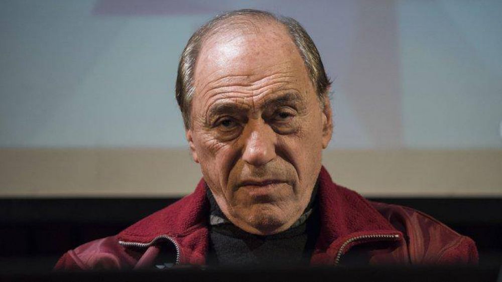Le suspendieron la matr�cula a Ra�l Zaffaroni