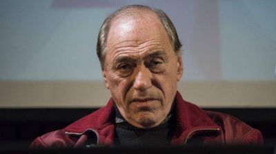 Le suspendieron la matr�cula a Ra�l Zaffaroni