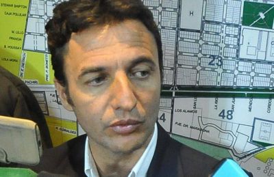 Ahora hallan un faltante de $ 1 mill�n en Rentas