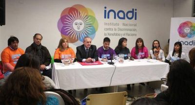 Gremios, empresarios y organismos p�blicos se unen contra el trabajo infantil