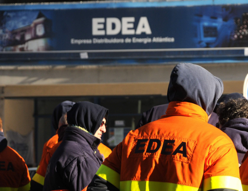 EDEA no acepta reducir el valor de sus tarifas y anticipa que apelar el fallo