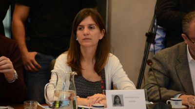 Contin�an trabajando por la Ley de Sociedades de Fomento