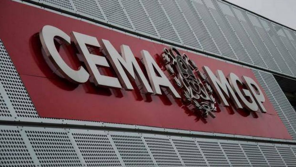 Tras irse Cano, se obtuvieron los insumos de laboratorio para el CEMA