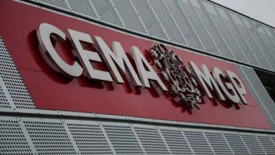 Tras irse Cano, se obtuvieron los insumos de laboratorio para el CEMA